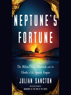 cover image of Neptune's Fortune